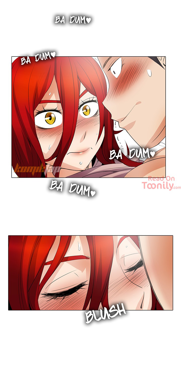 Cartoonists NSFW - Chapter 44 3