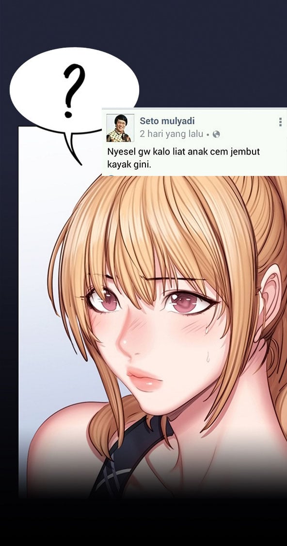 Fitness Uncensored - Chapter 44 1