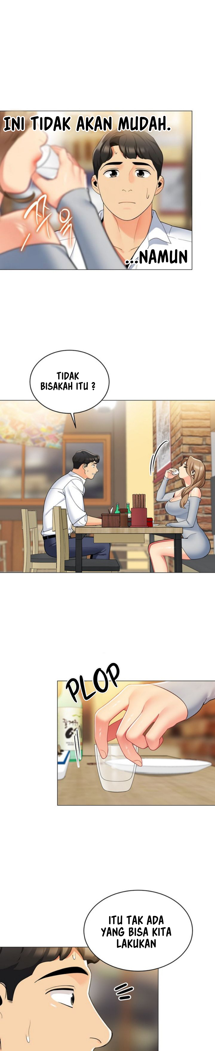 A Good Day to Camp - Chapter 44 5
