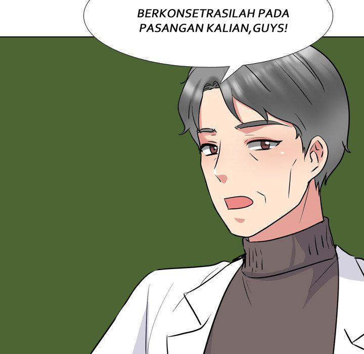 One Shot Men&#8217;s Clinic - Chapter 44 24