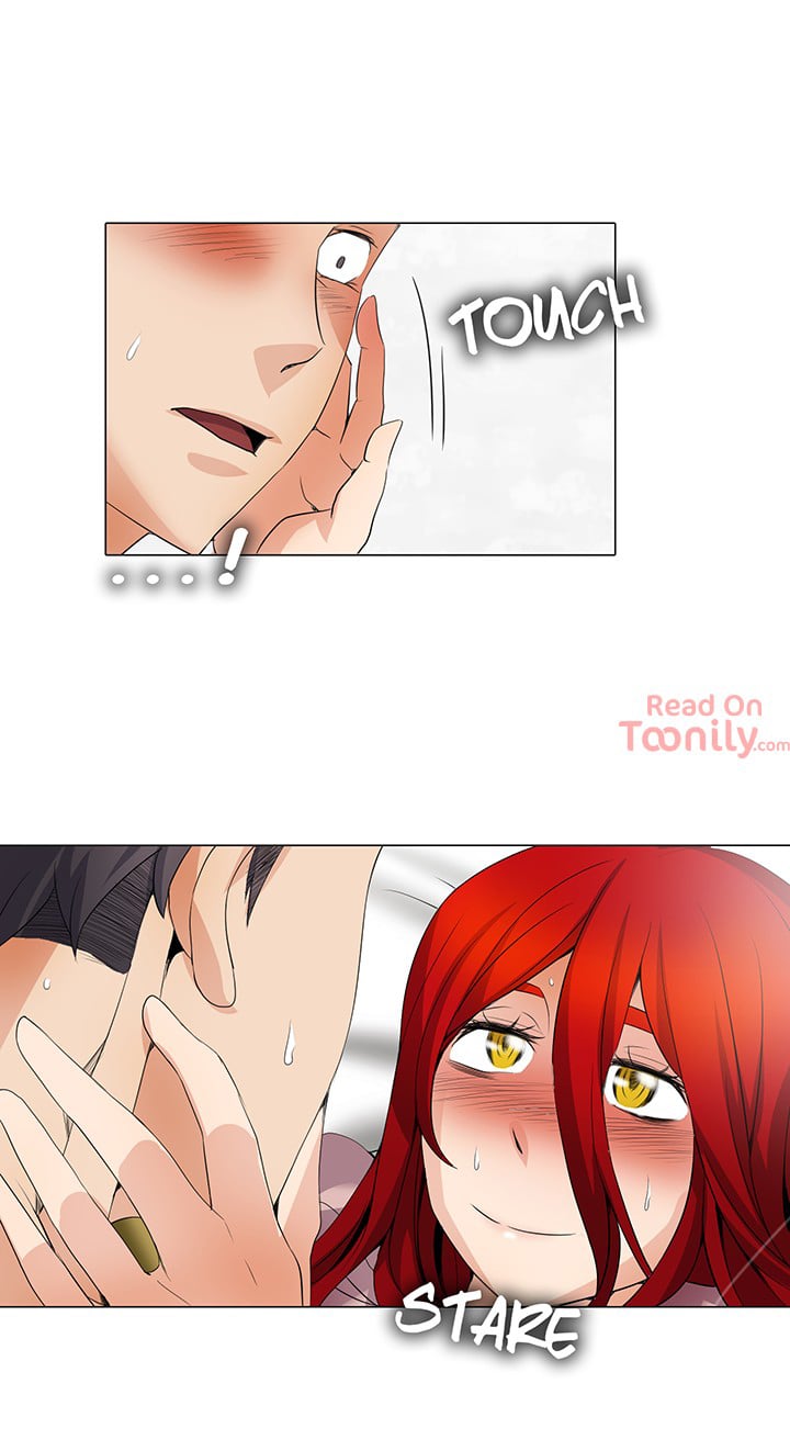 Cartoonists NSFW - Chapter 44 9