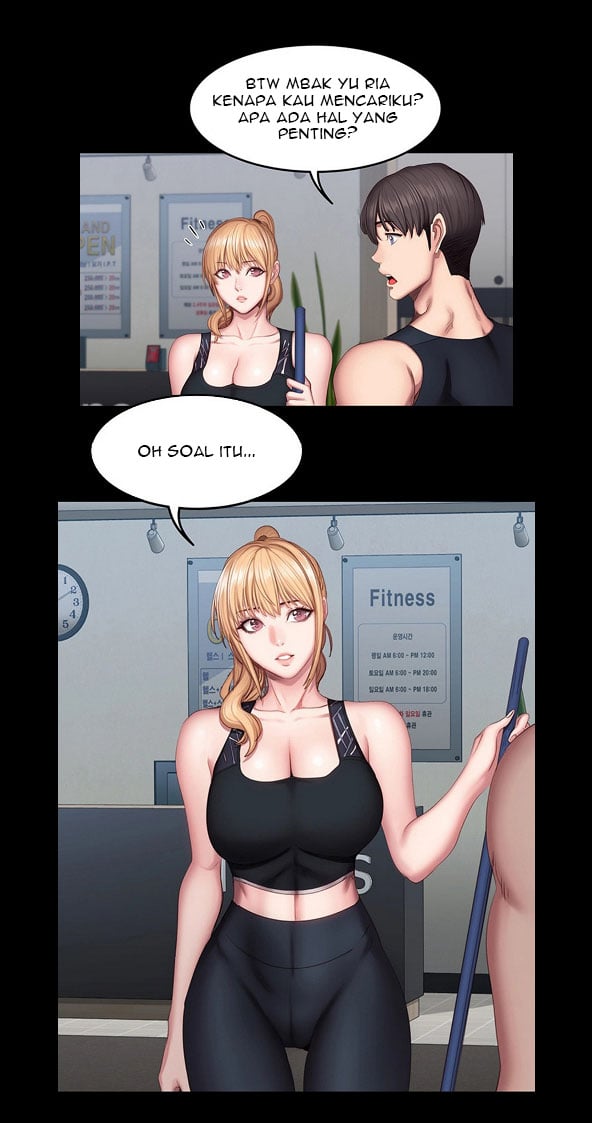 Fitness Uncensored - Chapter 44 6