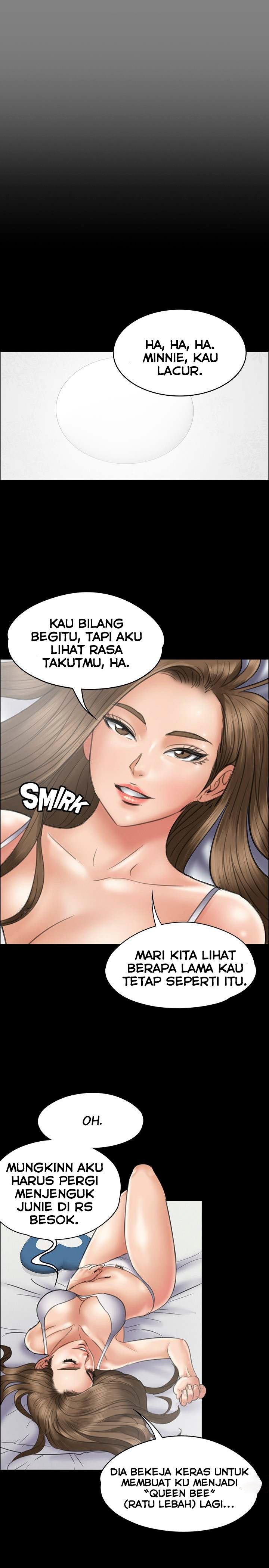 Queen Bee (Andrew) - Chapter 44 19