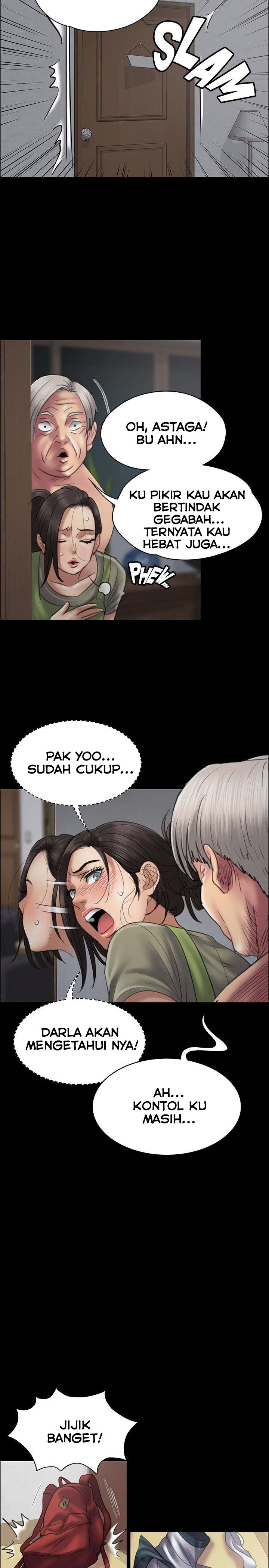 Queen Bee (Andrew) - Chapter 44 10
