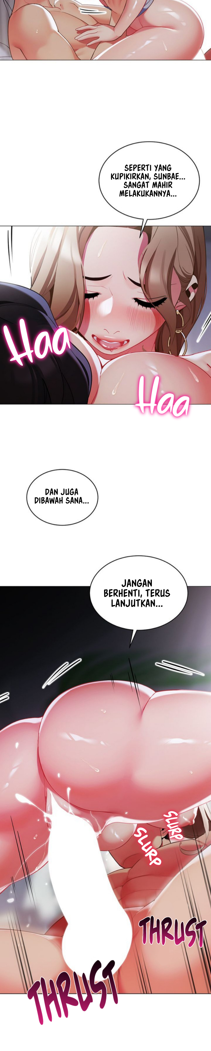 A Good Day to Camp - Chapter 44 12