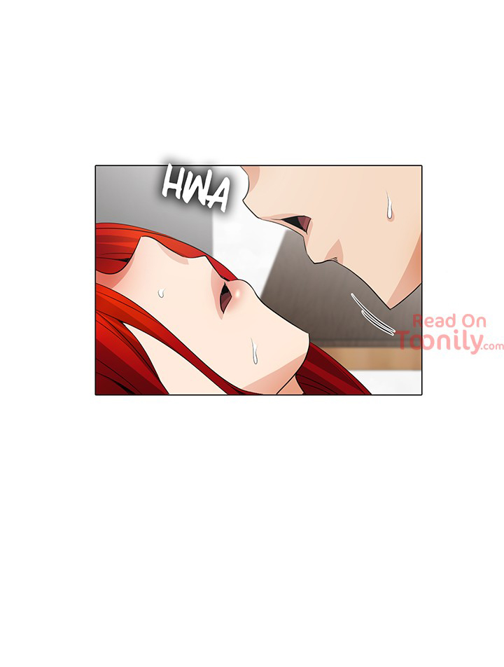 Cartoonists NSFW - Chapter 44 4