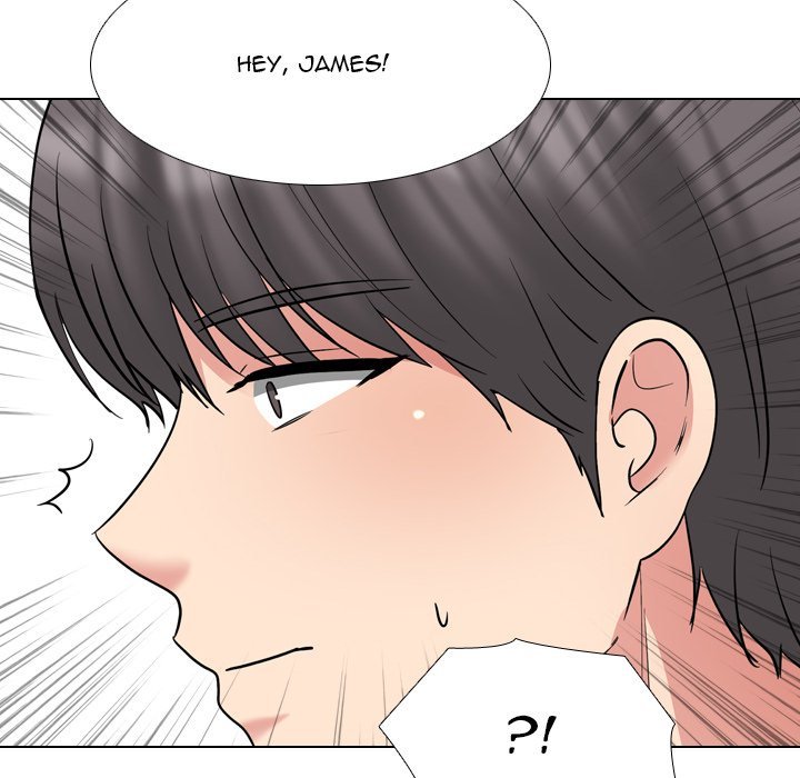 One Shot Men&#8217;s Clinic - Chapter 44 55