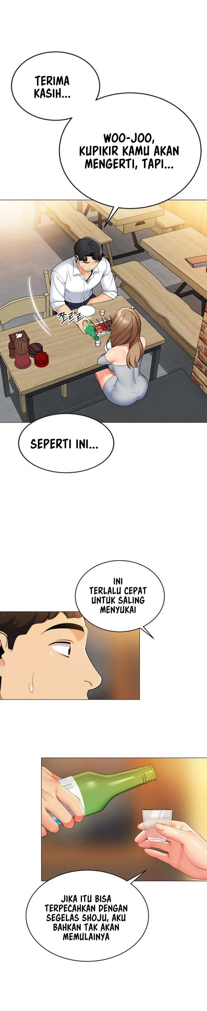 A Good Day to Camp - Chapter 44 7