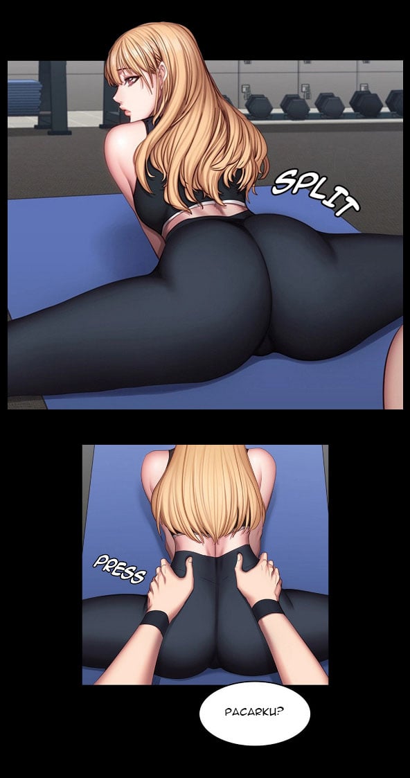 Fitness Uncensored - Chapter 44 18