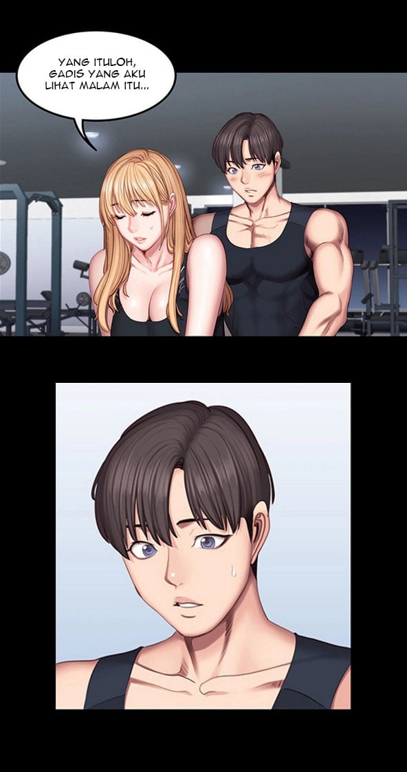Fitness Uncensored - Chapter 44 19