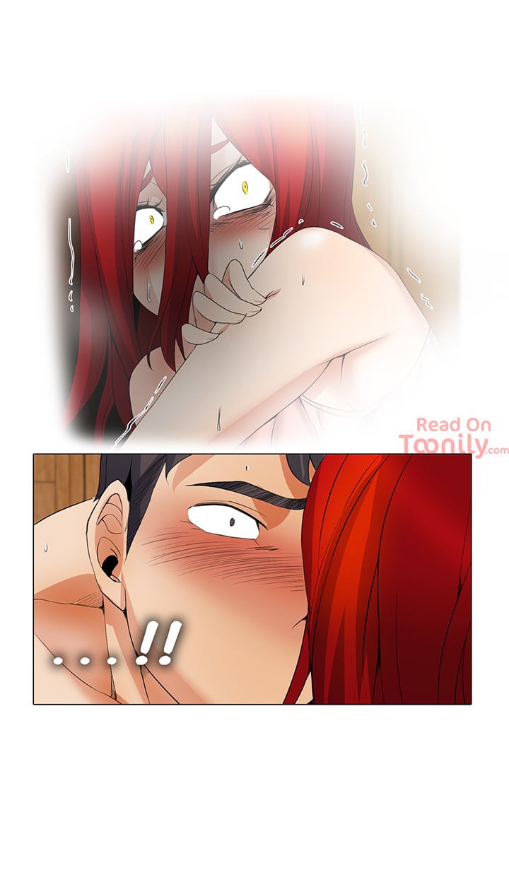 Cartoonists NSFW - Chapter 44 5