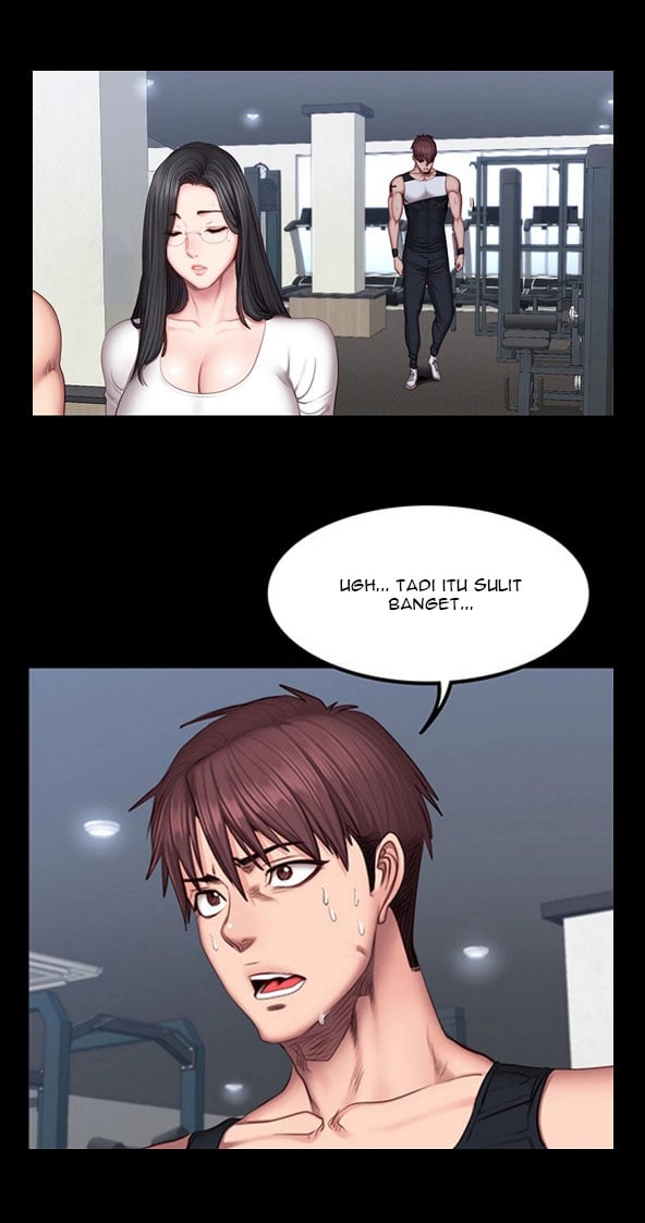Fitness Uncensored - Chapter 44 4