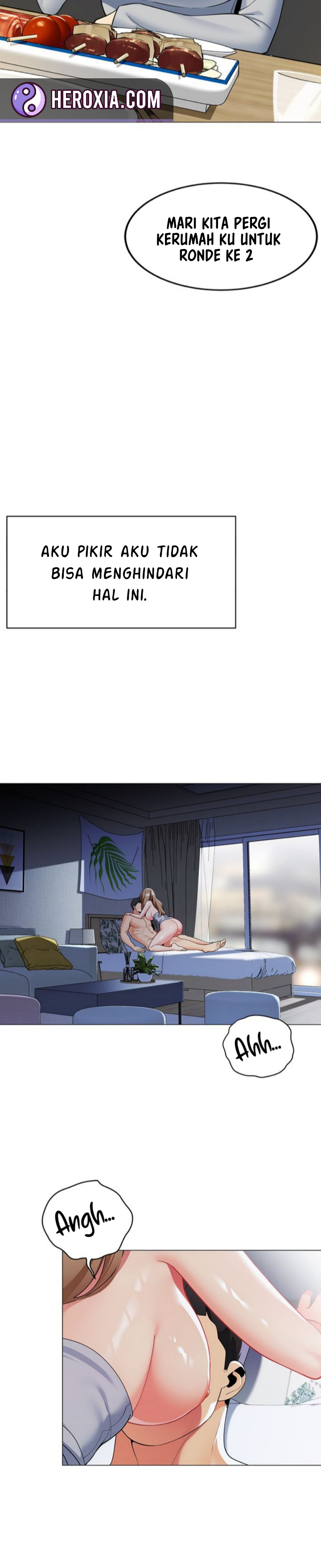 A Good Day to Camp - Chapter 44 9