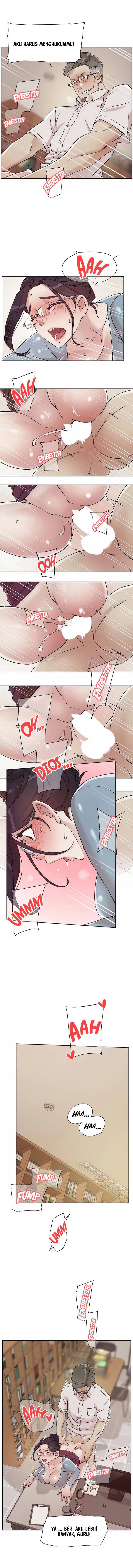 Everything about Best Friend - Chapter 44 3