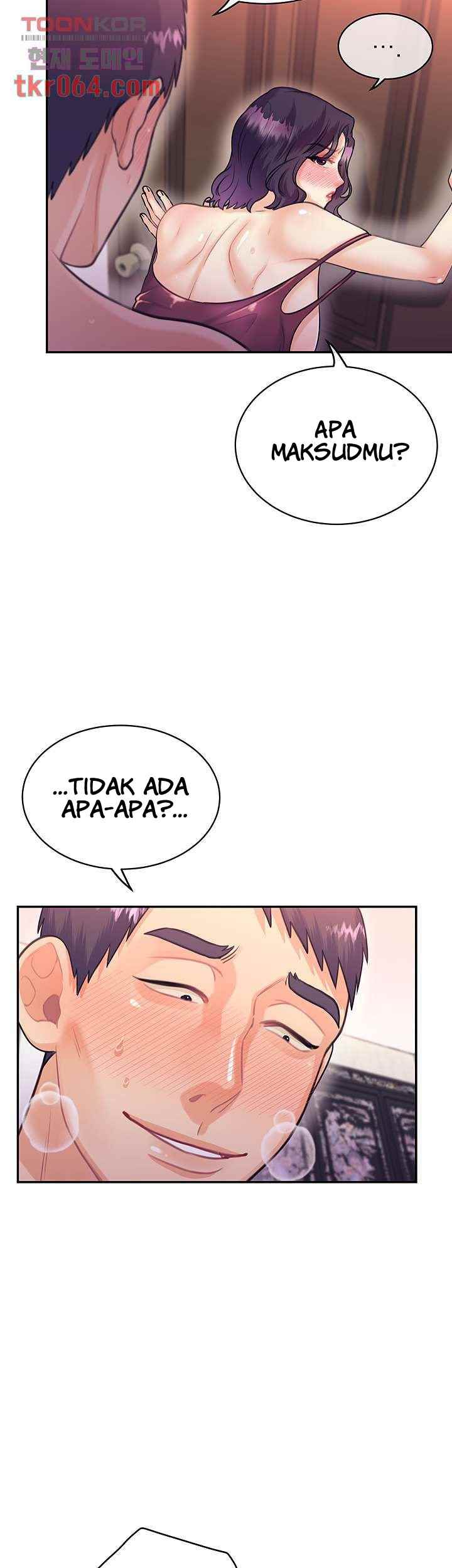 Public Bathhouse - Chapter 44 36