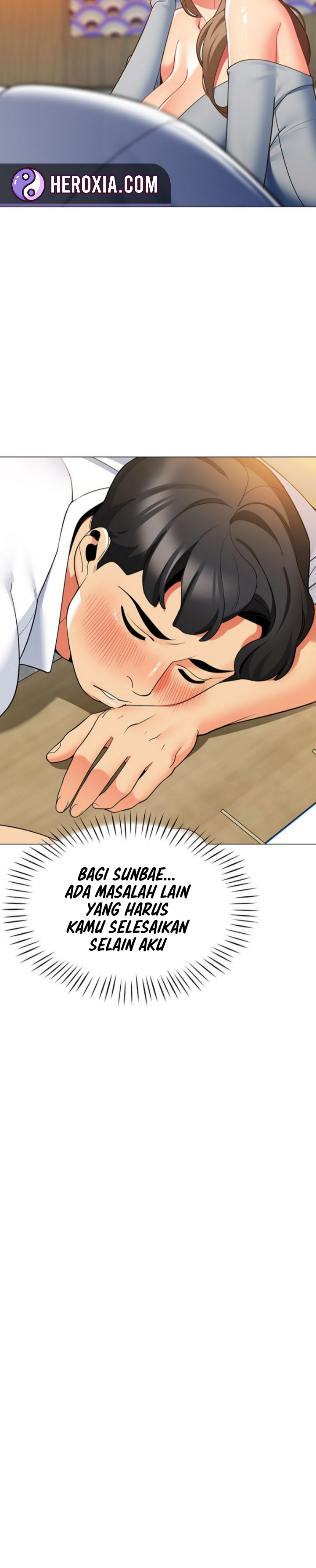 A Good Day to Camp - Chapter 44 21