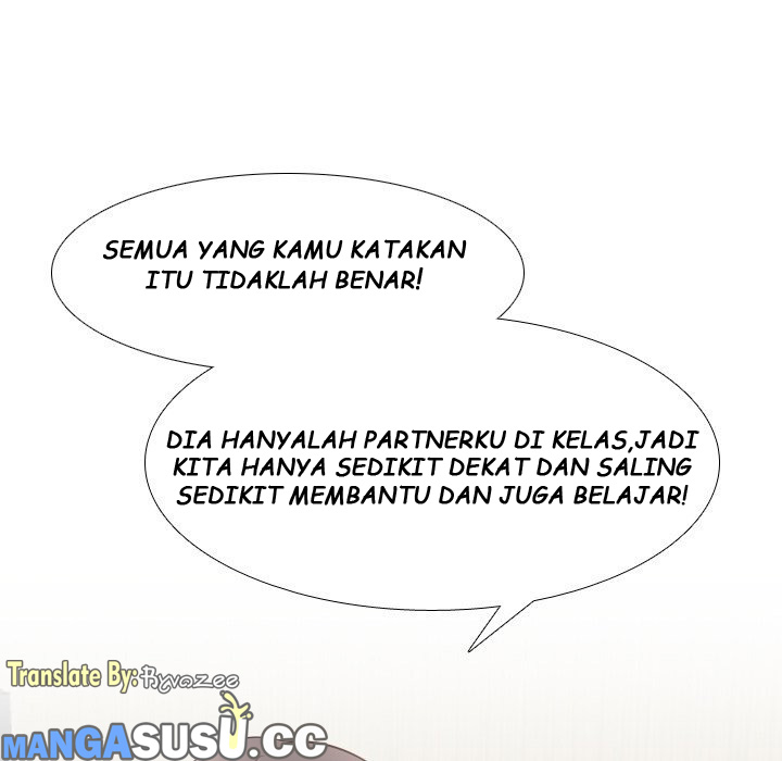 One Shot Men&#8217;s Clinic - Chapter 44 83