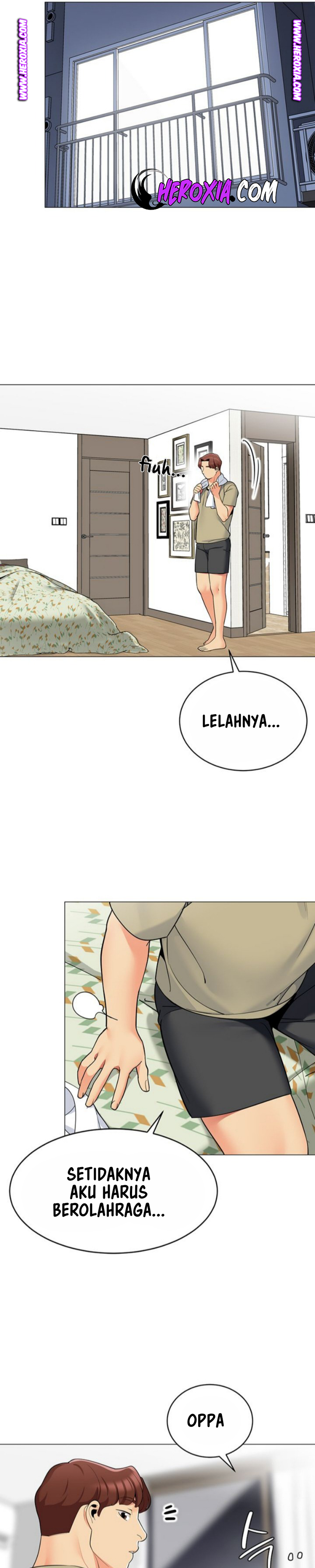 A Good Day to Camp - Chapter 44 22