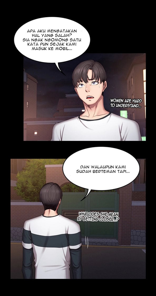 Fitness Uncensored - Chapter 44 33