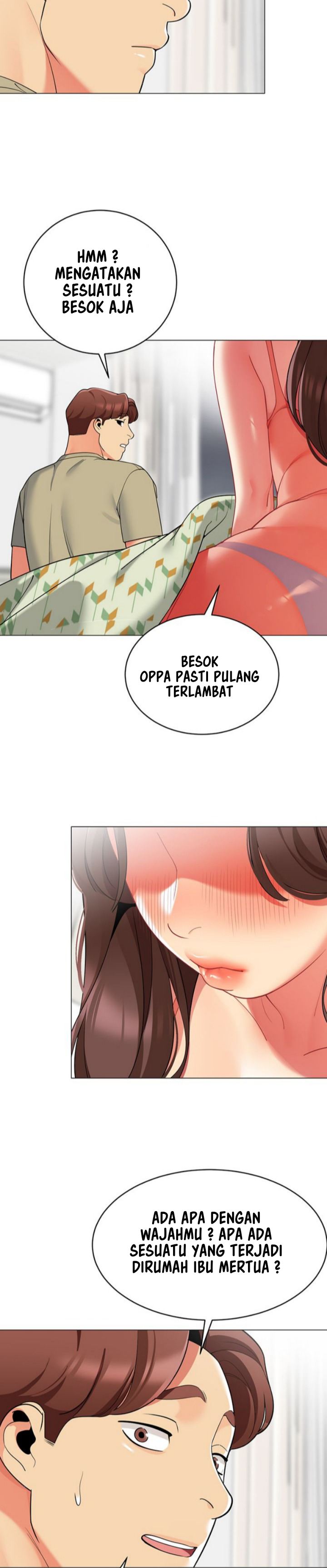 A Good Day to Camp - Chapter 44 24