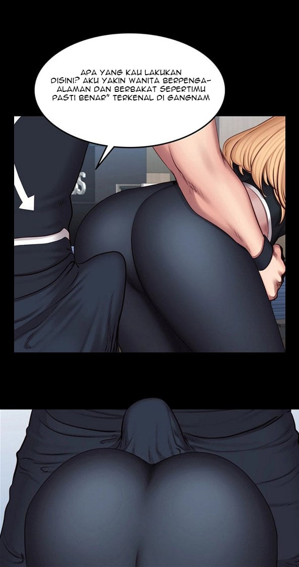 Fitness Uncensored - Chapter 44 26