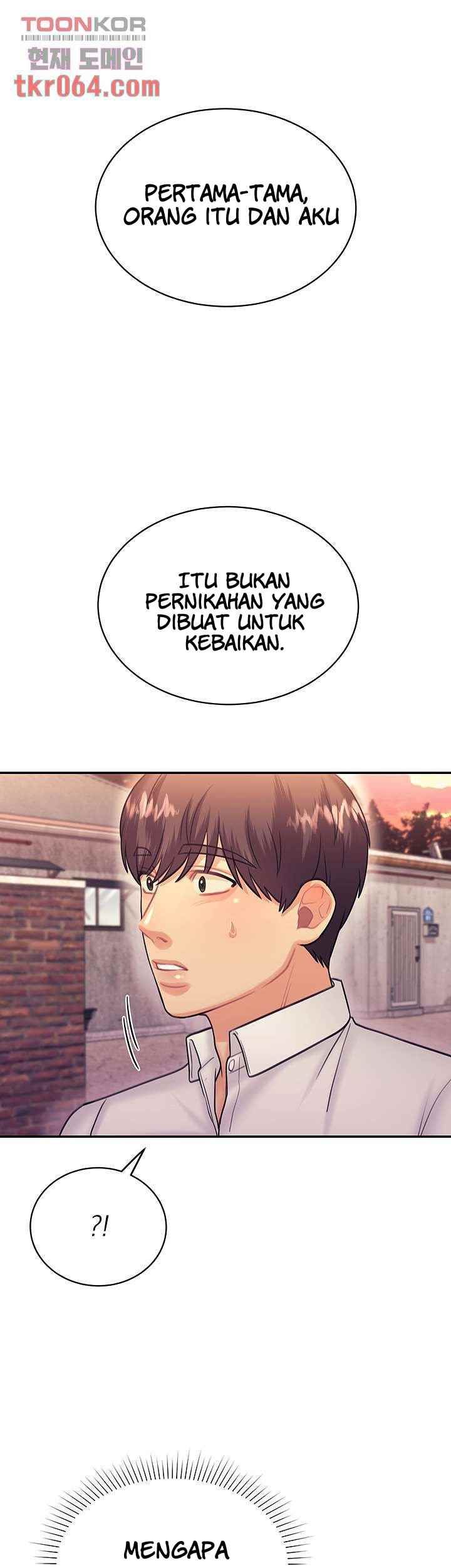 Public Bathhouse - Chapter 44 18