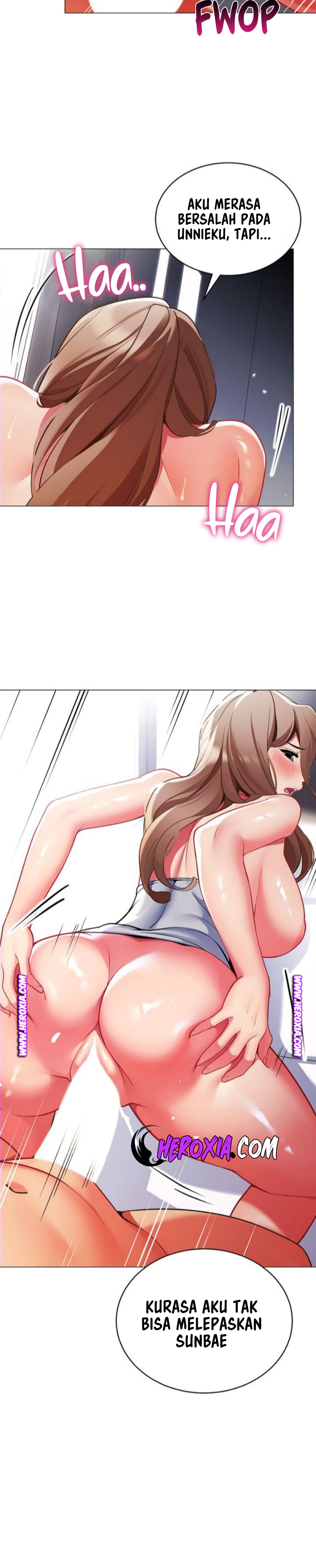 A Good Day to Camp - Chapter 44 18