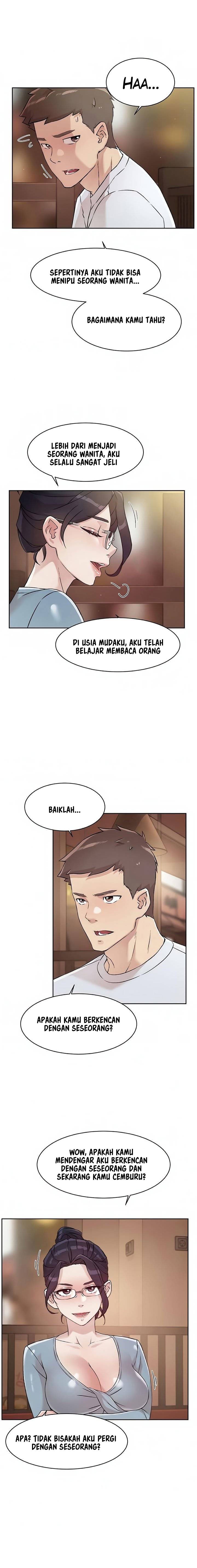 Everything about Best Friend - Chapter 44 10