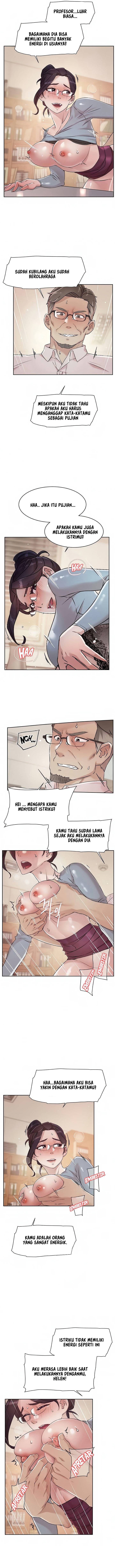 Everything about Best Friend - Chapter 44 5