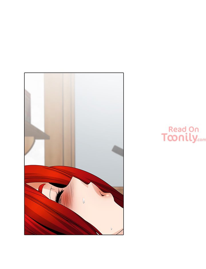 Cartoonists NSFW - Chapter 44 6