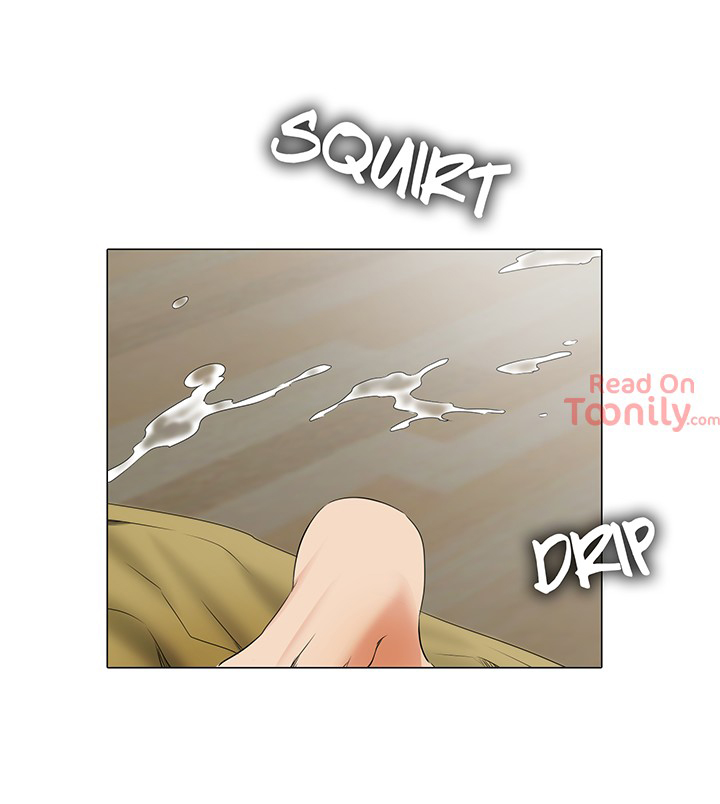 Cartoonists NSFW - Chapter 44 30