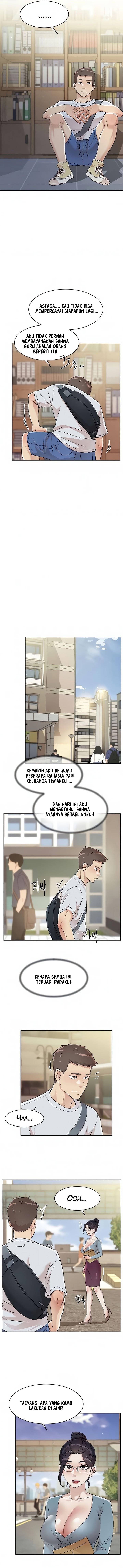 Everything about Best Friend - Chapter 44 8