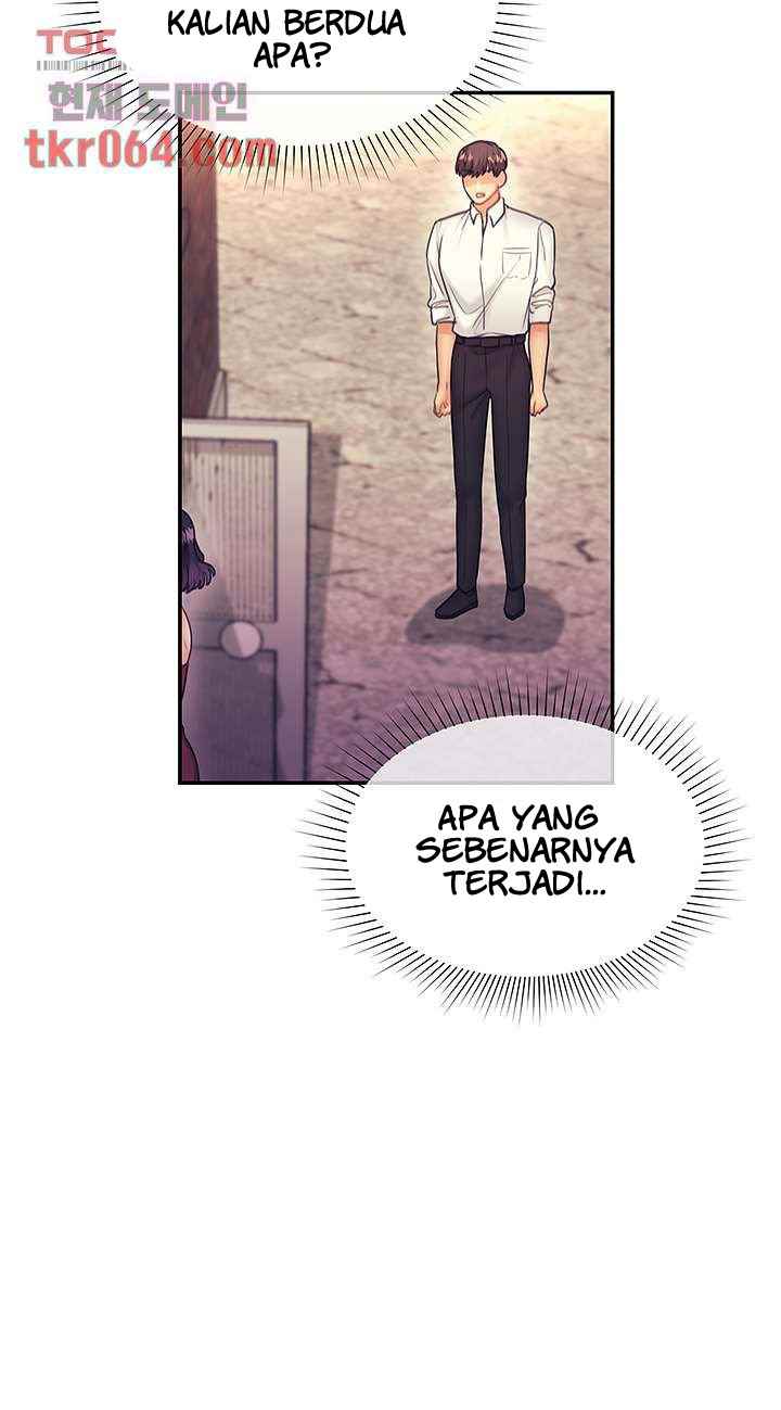 Public Bathhouse - Chapter 44 19