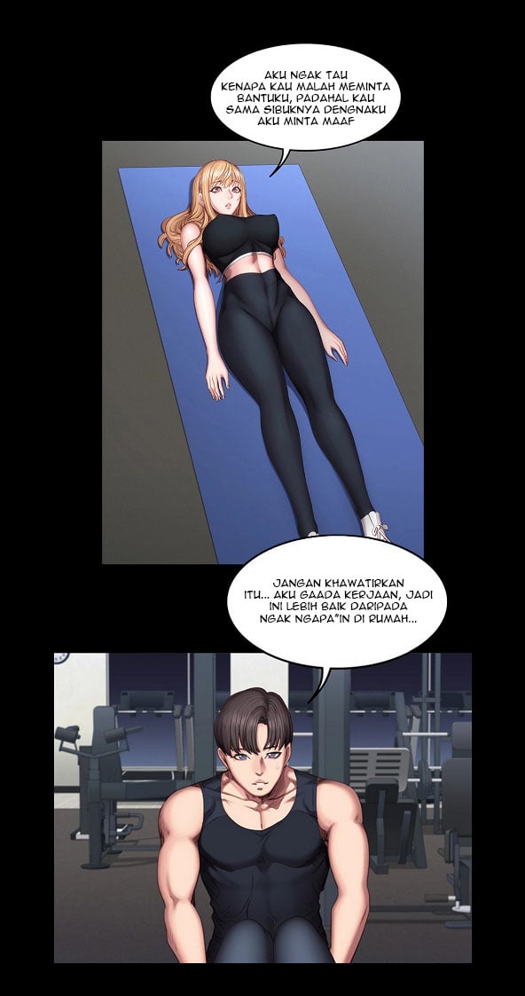 Fitness Uncensored - Chapter 44 14