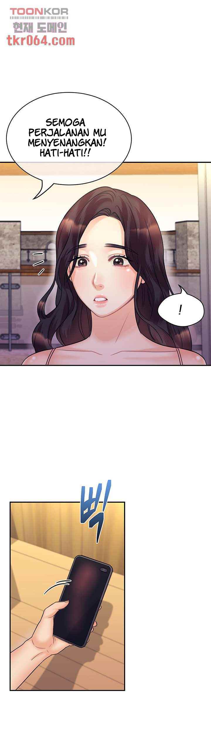 Public Bathhouse - Chapter 44 41