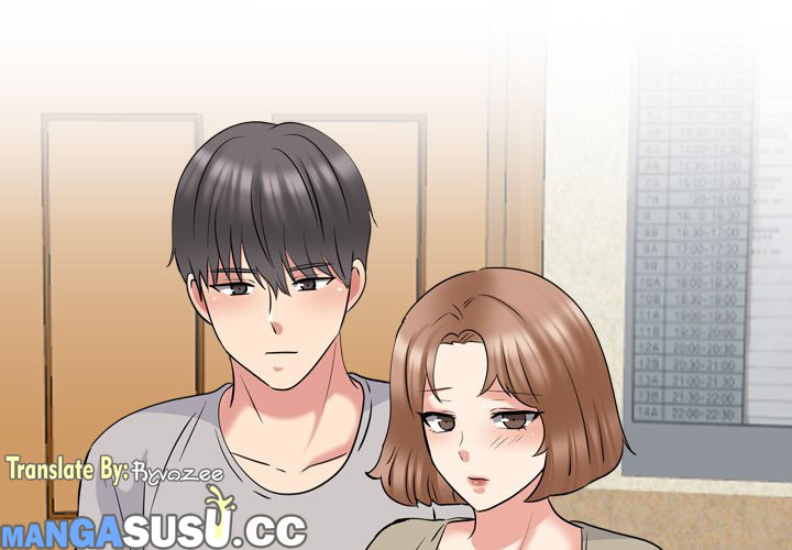 One Shot Men&#8217;s Clinic - Chapter 44 4