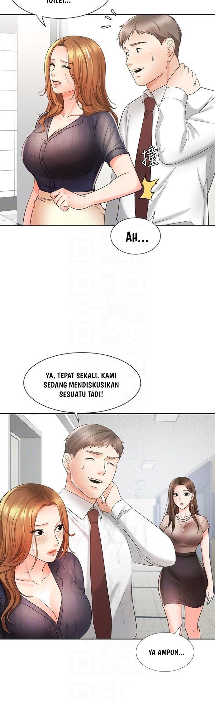 Sold Out Girl - Chapter 12 28