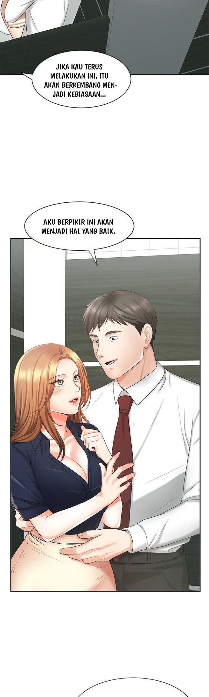 Sold Out Girl - Chapter 12 11