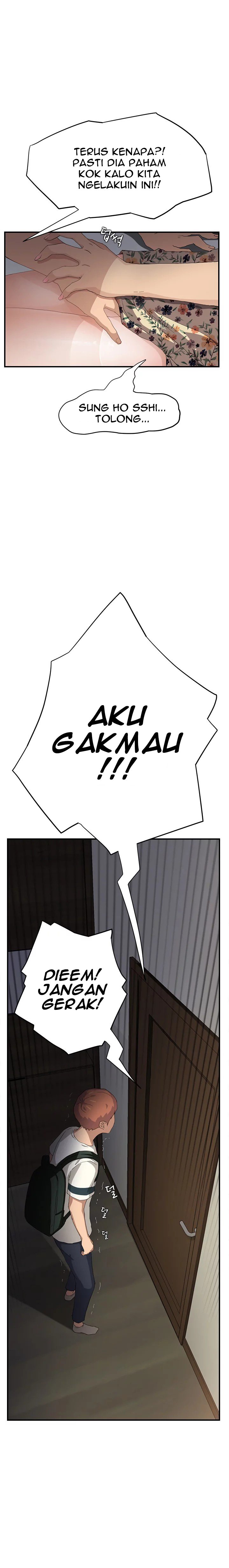 This Doesn&#8217;t Feel Like Me - Chapter 12 3