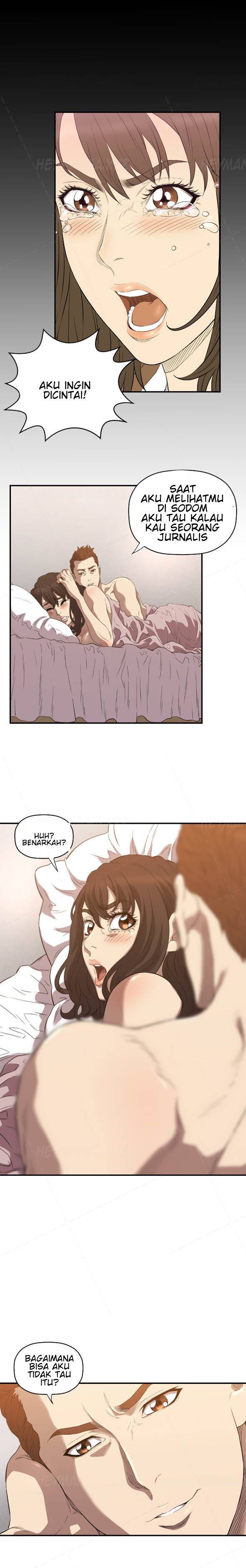 Club Sodom - Chapter 12 8
