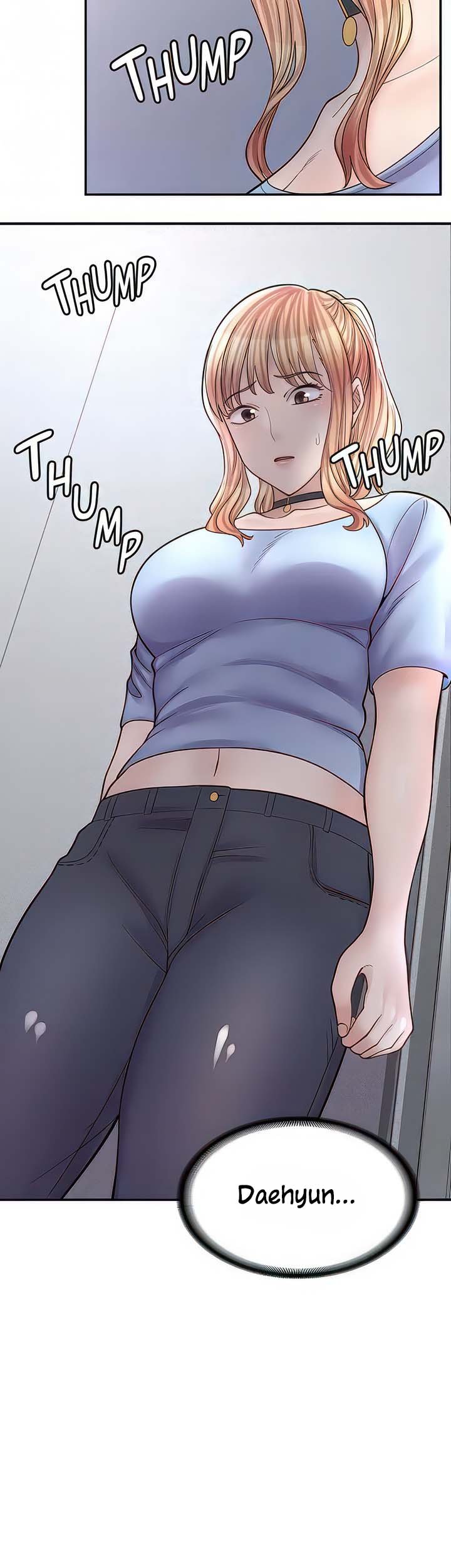 Cafe anime - Chapter 12 32