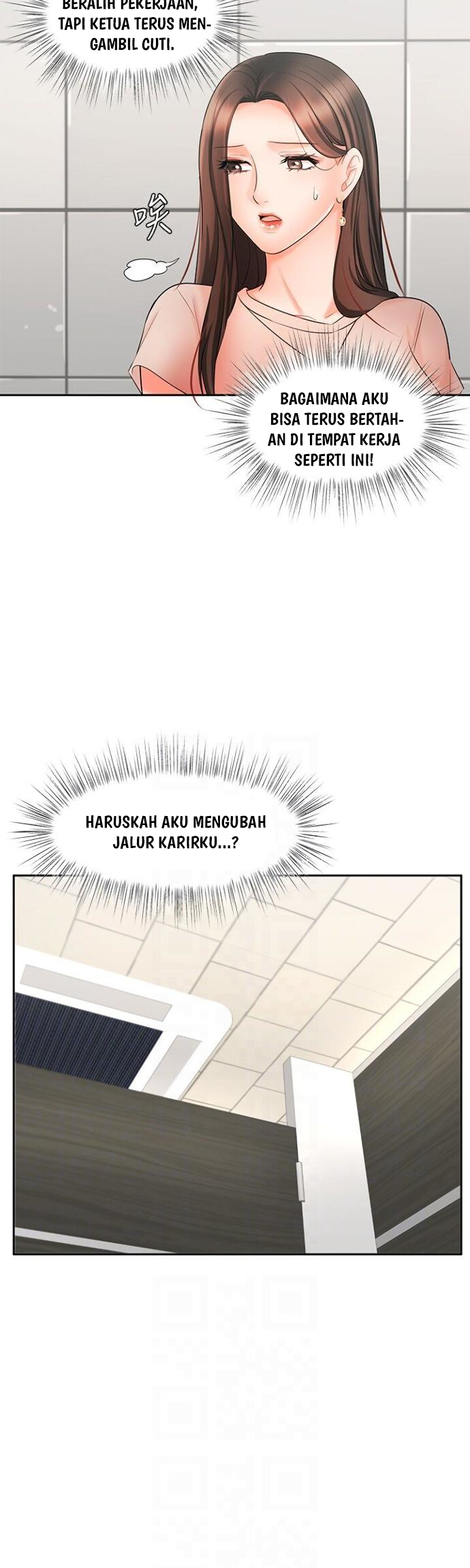 Sold Out Girl - Chapter 12 9