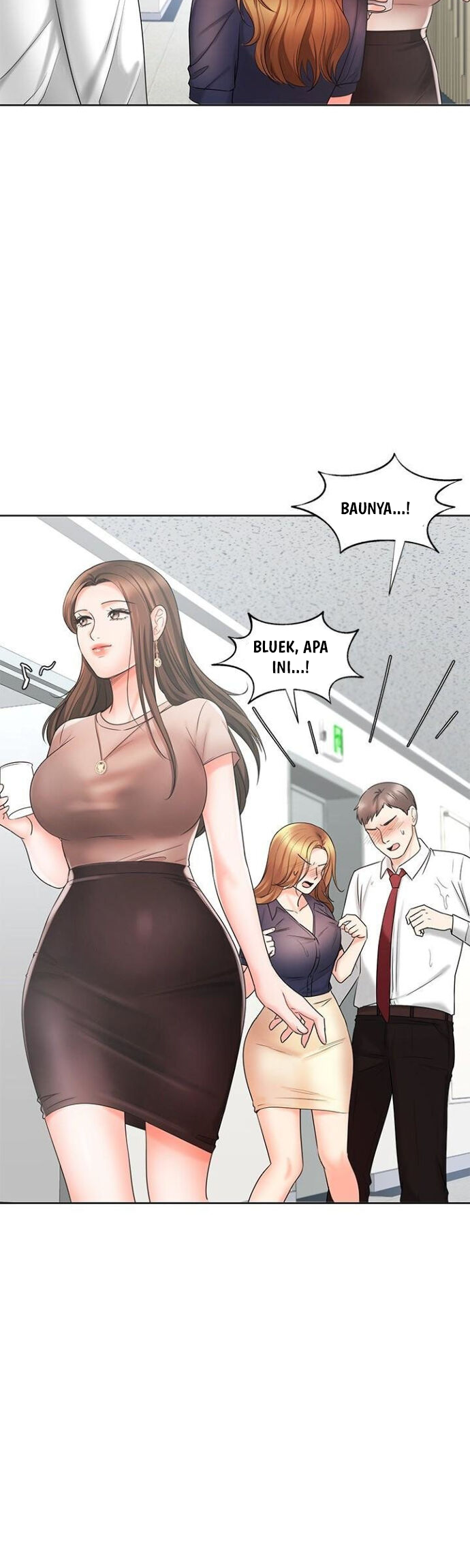 Sold Out Girl - Chapter 12 30