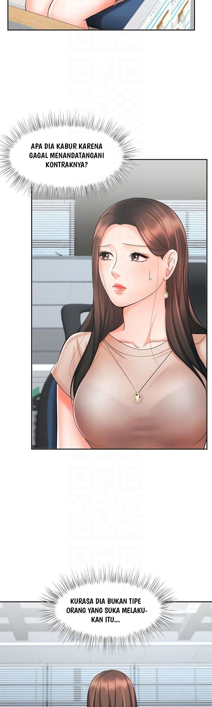 Sold Out Girl - Chapter 12 6
