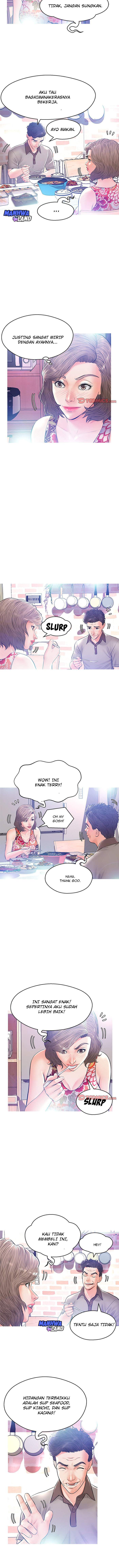 Daughter in Law - Chapter 12 7
