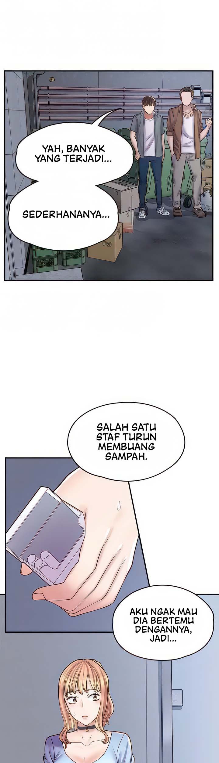 Cafe anime - Chapter 12 17