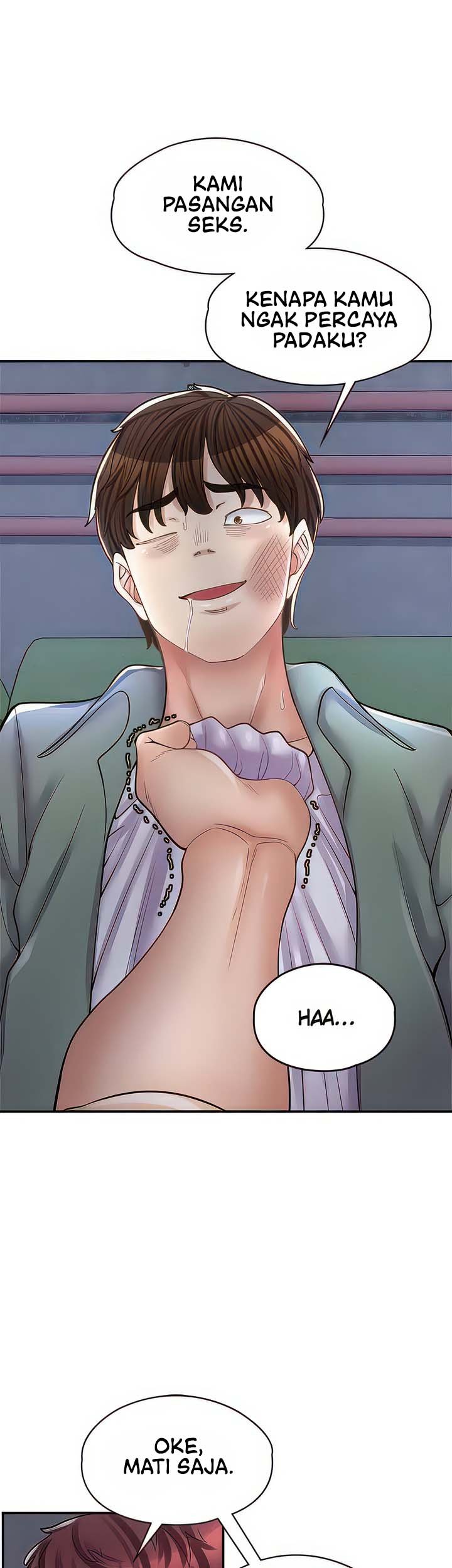 Cafe anime - Chapter 12 4
