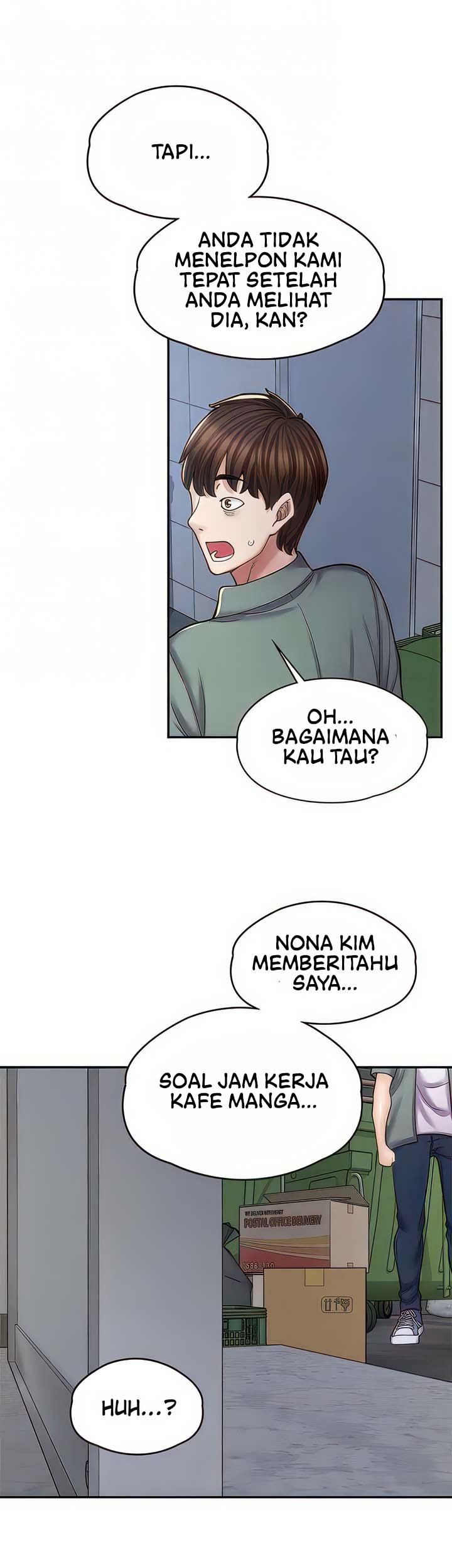 Cafe anime - Chapter 12 14