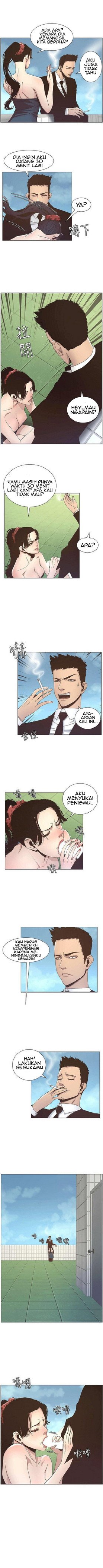 Father&#8217;s Lust - Chapter 12 9