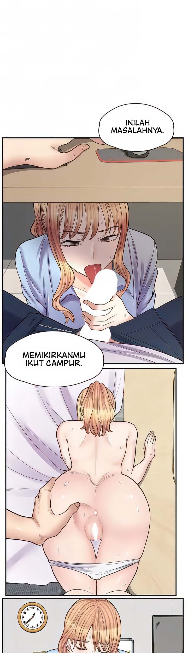 Cafe anime - Chapter 12 28